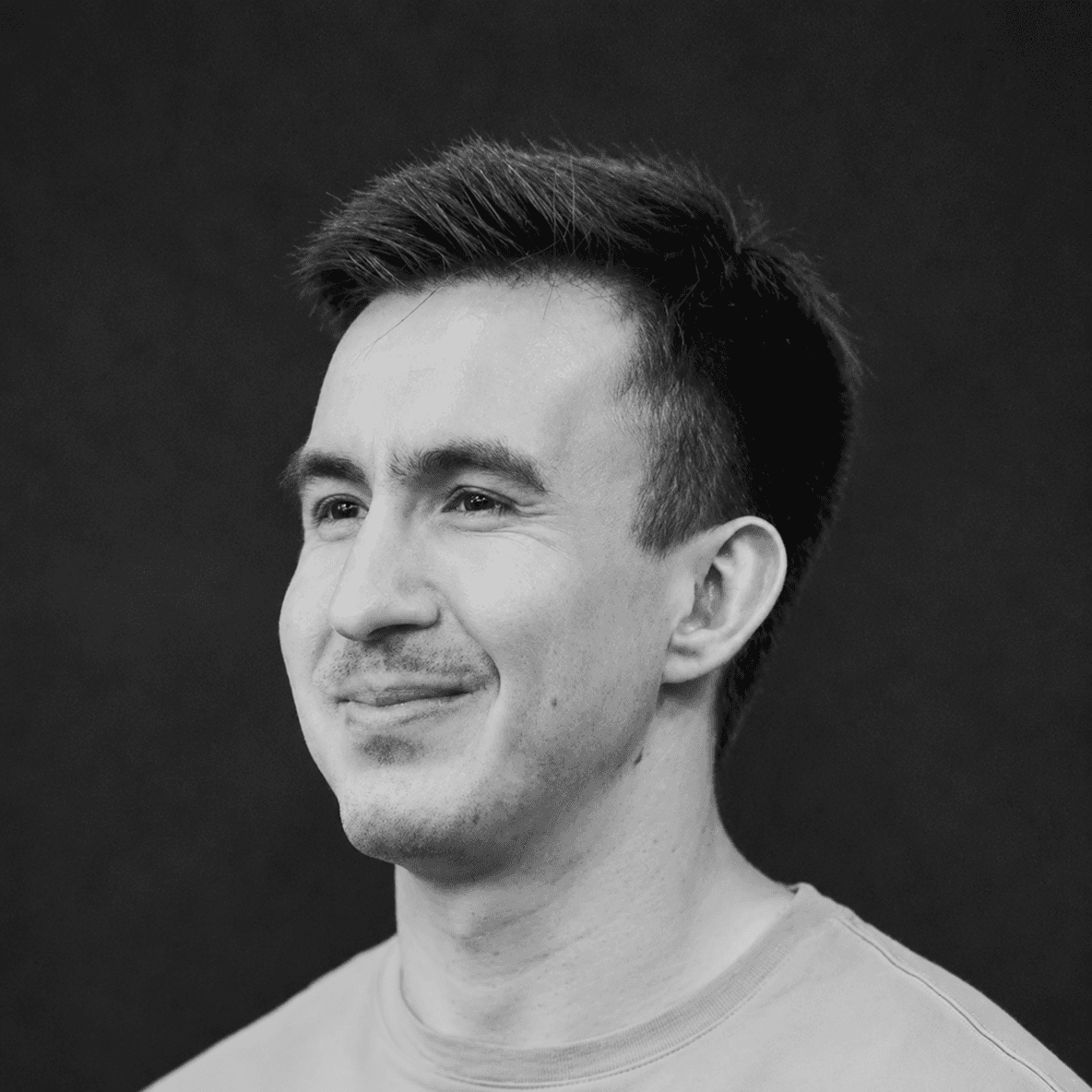 Станислав Чубуков